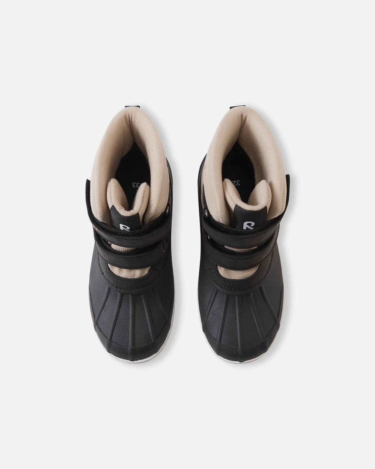 Reima Tuiskuva 5400161A – Black – Ansicht 3