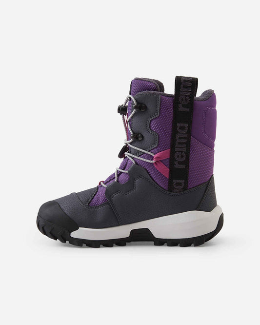 Reima Finlander ReimaTec Winterstiefel Kinder - Winterstiefel bei PeakStyle