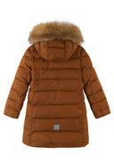 Reima GIRLS LUNTA WINTER JACKET - Oberbekleidung bei PeakStyle