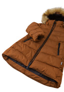 Reima GIRLS LUNTA WINTER JACKET - Oberbekleidung bei PeakStyle