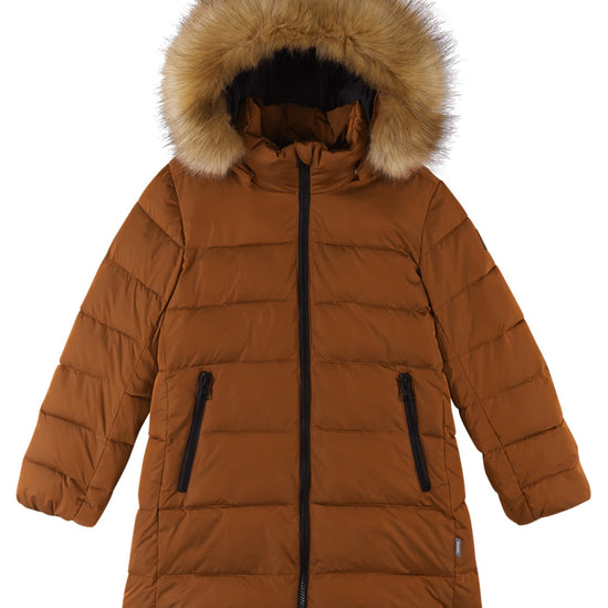 Reima GIRLS LUNTA WINTER JACKET - Oberbekleidung bei PeakStyle