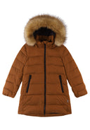 Reima GIRLS LUNTA WINTER JACKET - Oberbekleidung bei PeakStyle