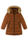 Reima GIRLS LUNTA WINTER JACKET - Oberbekleidung bei PeakStyle