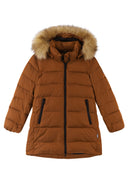 Reima GIRLS LUNTA WINTER JACKET - Oberbekleidung bei PeakStyle