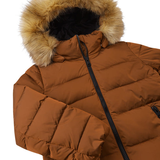 Reima GIRLS LUNTA WINTER JACKET - Oberbekleidung bei PeakStyle