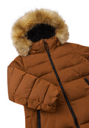 Reima GIRLS LUNTA WINTER JACKET - Oberbekleidung bei PeakStyle