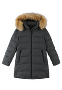 Reima GIRLS LUNTA WINTER JACKET - Oberbekleidung bei PeakStyle