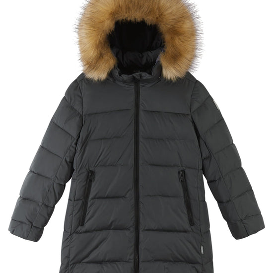 Reima GIRLS LUNTA WINTER JACKET - Oberbekleidung bei PeakStyle