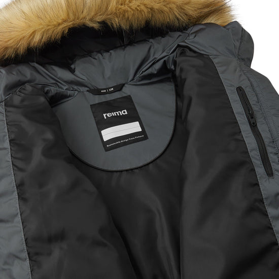 Reima GIRLS LUNTA WINTER JACKET - Oberbekleidung bei PeakStyle