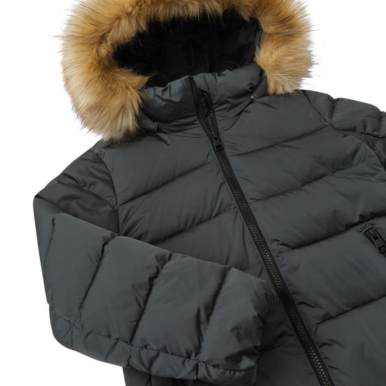 Reima GIRLS LUNTA WINTER JACKET - Oberbekleidung bei PeakStyle