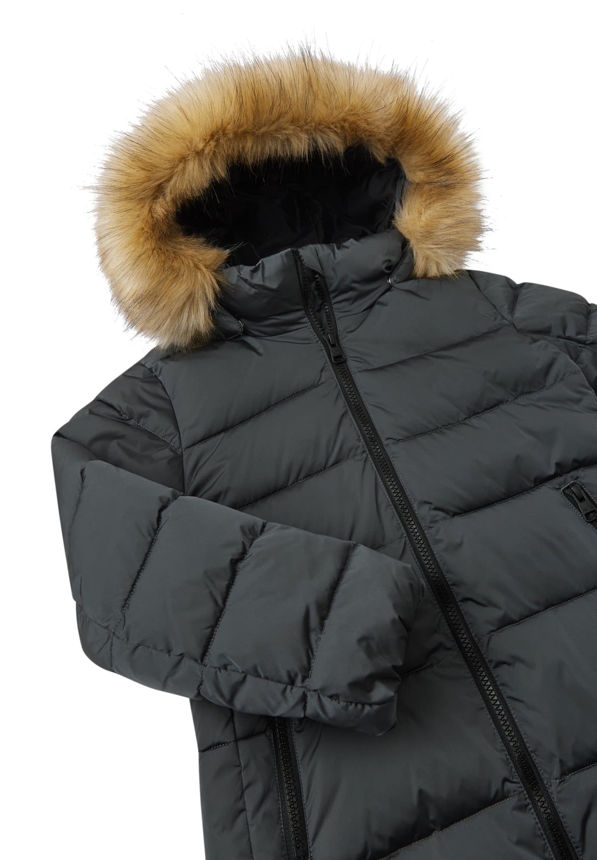 Reima GIRLS LUNTA WINTER JACKET - Oberbekleidung bei PeakStyle