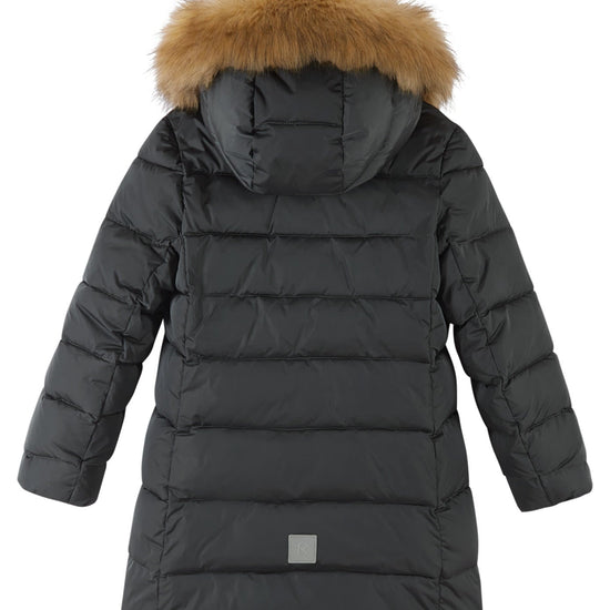 Reima GIRLS LUNTA WINTER JACKET - Oberbekleidung bei PeakStyle