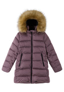 Reima GIRLS LUNTA WINTER JACKET - Oberbekleidung bei PeakStyle