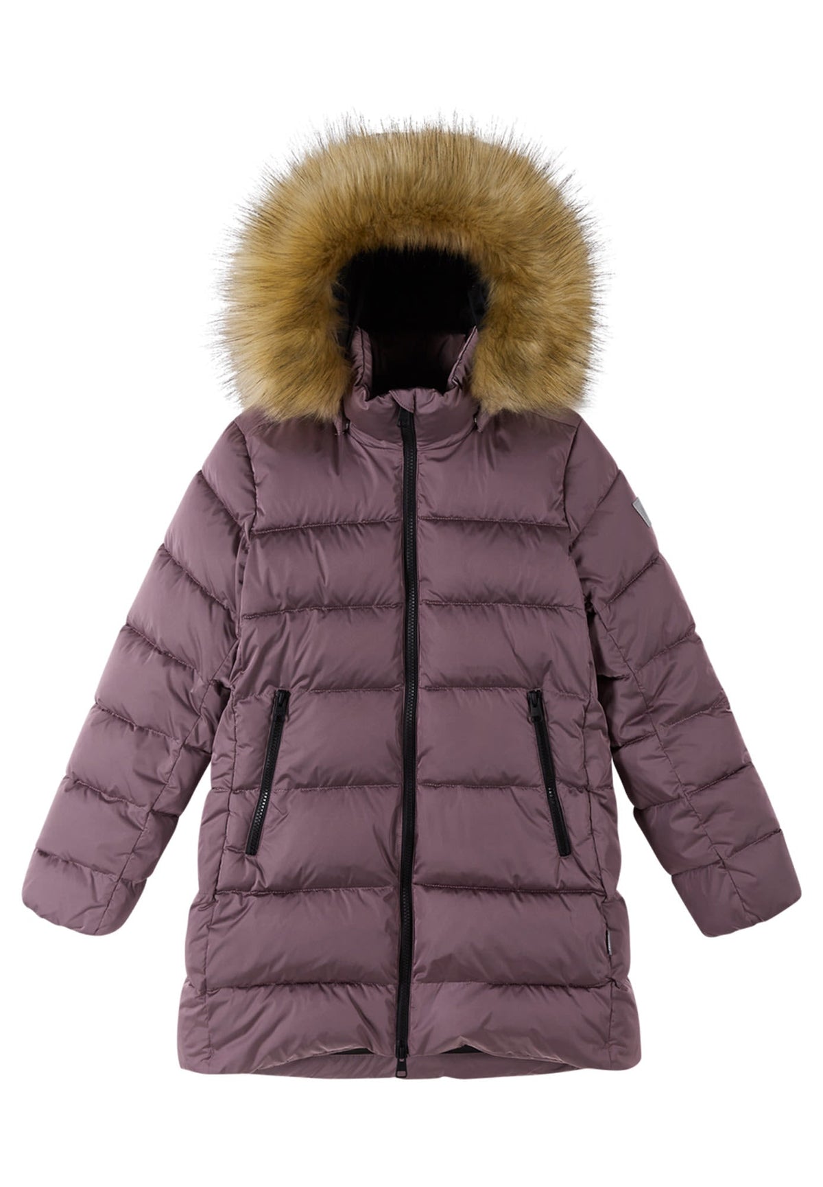 Reima GIRLS LUNTA WINTER JACKET - Oberbekleidung bei PeakStyle