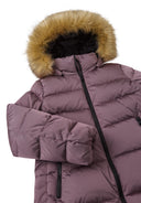 Reima GIRLS LUNTA WINTER JACKET - Oberbekleidung bei PeakStyle