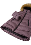 Reima GIRLS LUNTA WINTER JACKET - Oberbekleidung bei PeakStyle