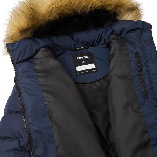 Reima GIRLS LUNTA WINTER JACKET - Oberbekleidung bei PeakStyle