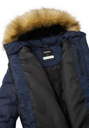 Reima GIRLS LUNTA WINTER JACKET - Oberbekleidung bei PeakStyle