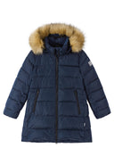 Reima GIRLS LUNTA WINTER JACKET - Oberbekleidung bei PeakStyle