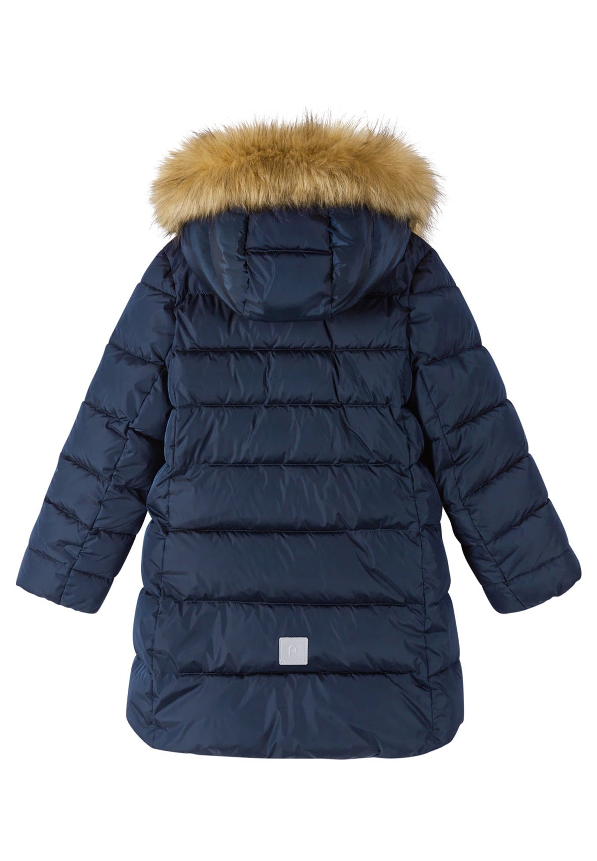 Reima GIRLS LUNTA WINTER JACKET - Oberbekleidung bei PeakStyle