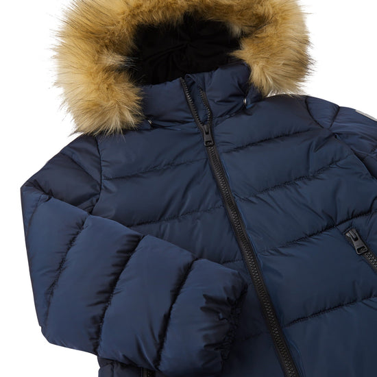 Reima GIRLS LUNTA WINTER JACKET - Oberbekleidung bei PeakStyle