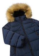 Reima GIRLS LUNTA WINTER JACKET - Oberbekleidung bei PeakStyle