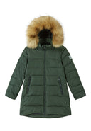 Reima GIRLS LUNTA WINTER JACKET - Oberbekleidung bei PeakStyle