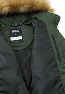 Reima GIRLS LUNTA WINTER JACKET - Oberbekleidung bei PeakStyle