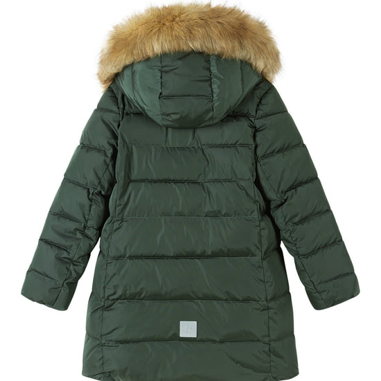 Reima GIRLS LUNTA WINTER JACKET - Oberbekleidung bei PeakStyle