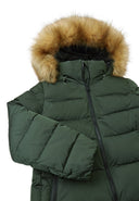 Reima GIRLS LUNTA WINTER JACKET - Oberbekleidung bei PeakStyle