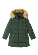 Reima GIRLS LUNTA WINTER JACKET - Oberbekleidung bei PeakStyle
