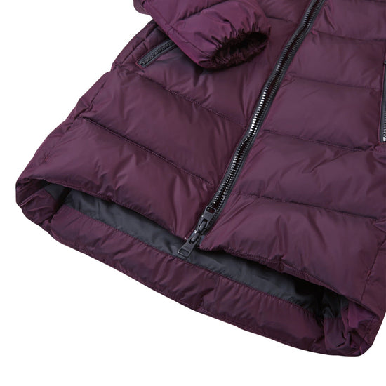 Reima GIRLS LUNTA WINTER JACKET - Oberbekleidung bei PeakStyle