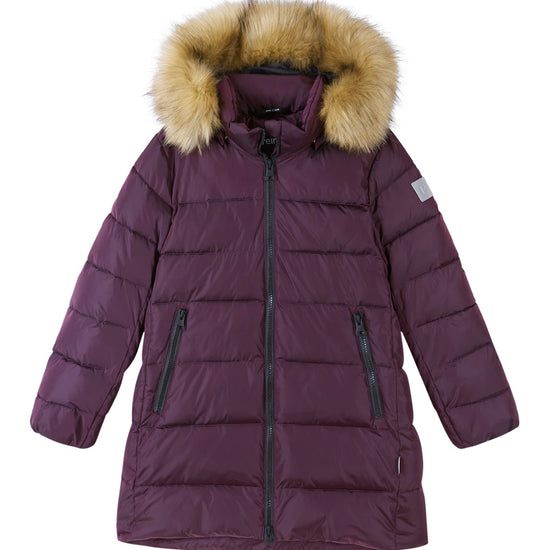 Reima GIRLS LUNTA WINTER JACKET - Oberbekleidung bei PeakStyle