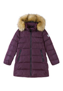 Reima GIRLS LUNTA WINTER JACKET - Oberbekleidung bei PeakStyle