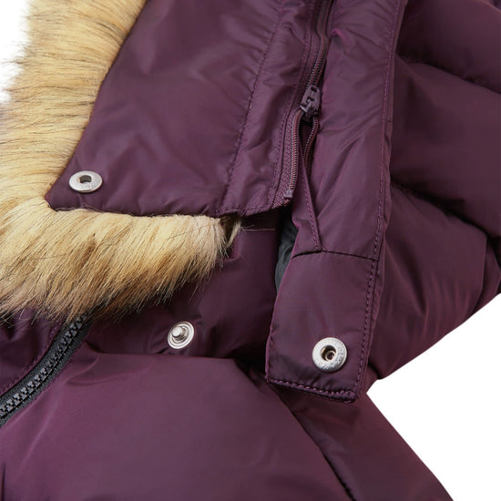 Reima GIRLS LUNTA WINTER JACKET - Oberbekleidung bei PeakStyle