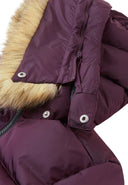Reima GIRLS LUNTA WINTER JACKET - Oberbekleidung bei PeakStyle