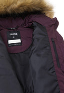 Reima GIRLS LUNTA WINTER JACKET - Oberbekleidung bei PeakStyle