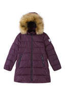 Reima GIRLS LUNTA WINTER JACKET - Oberbekleidung bei PeakStyle