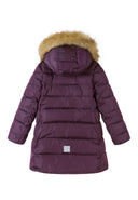 Reima GIRLS LUNTA WINTER JACKET - Oberbekleidung bei PeakStyle