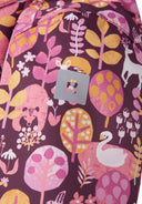 Reima GIRLS WINTER JACKET KUHMOINEN - Oberbekleidung bei PeakStyle