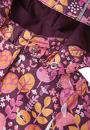 Reima GIRLS WINTER JACKET KUHMOINEN - Oberbekleidung bei PeakStyle