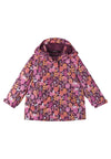 Reima GIRLS WINTER JACKET KUHMOINEN - Oberbekleidung bei PeakStyle