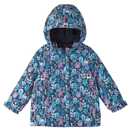 Reima GIRLS WINTER JACKET KUHMOINEN - Oberbekleidung bei PeakStyle