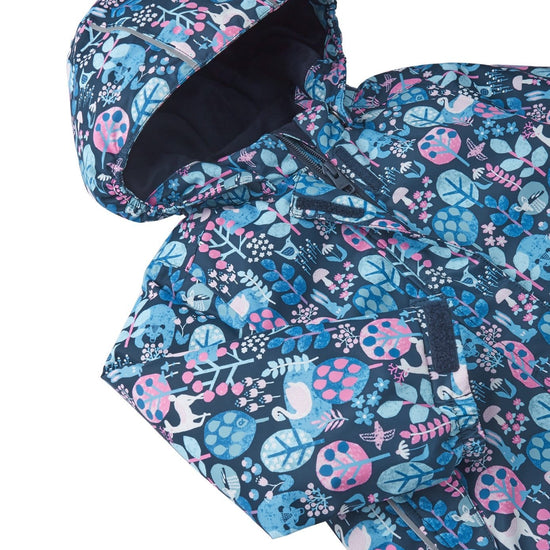 Reima GIRLS WINTER JACKET KUHMOINEN - Oberbekleidung bei PeakStyle