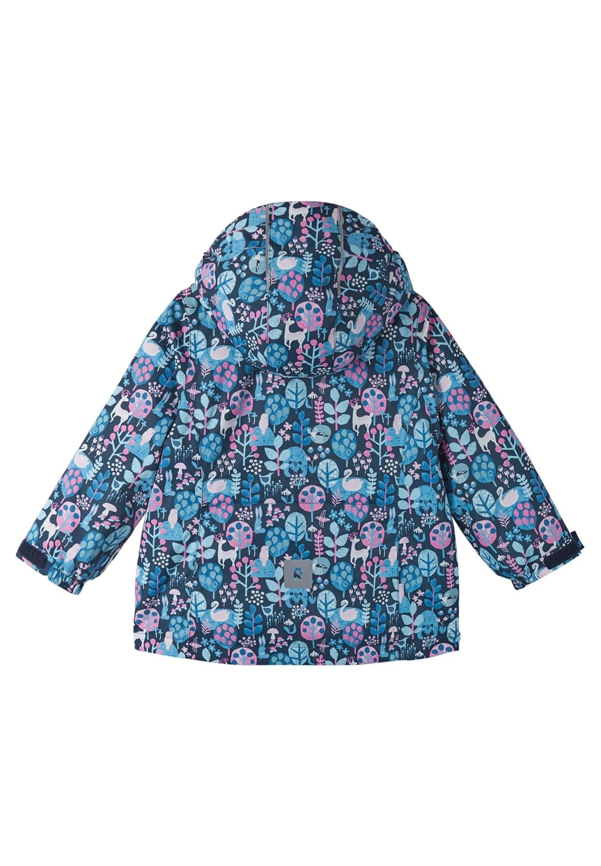 Reima GIRLS WINTER JACKET KUHMOINEN - Oberbekleidung bei PeakStyle