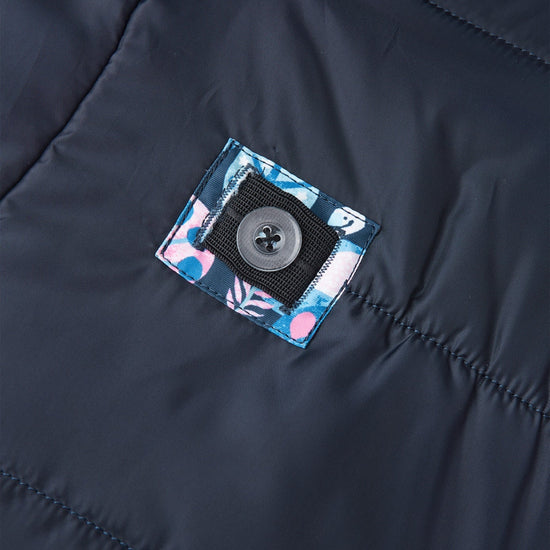 Reima GIRLS WINTER JACKET KUHMOINEN - Oberbekleidung bei PeakStyle