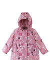 Reima GIRLS WINTER JACKET KUHMOINEN - Oberbekleidung bei PeakStyle