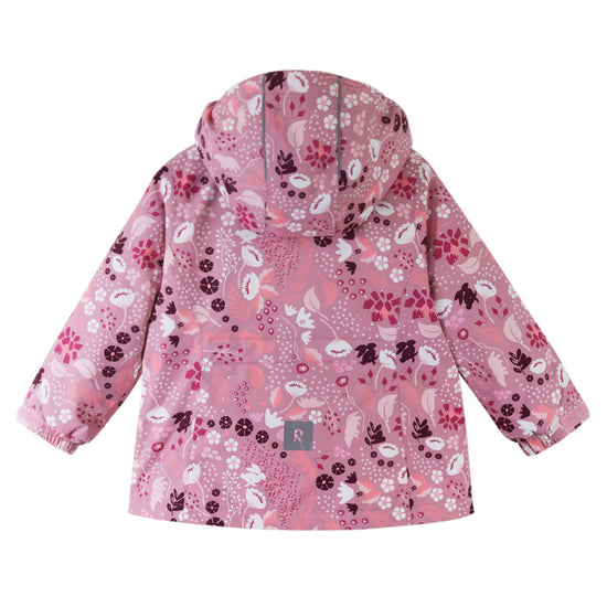 Reima GIRLS WINTER JACKET KUHMOINEN - Oberbekleidung bei PeakStyle