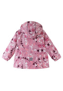 Reima GIRLS WINTER JACKET KUHMOINEN - Oberbekleidung bei PeakStyle