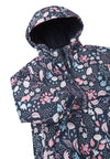Reima GIRLS WINTER JACKET KUHMOINEN - Oberbekleidung bei PeakStyle
